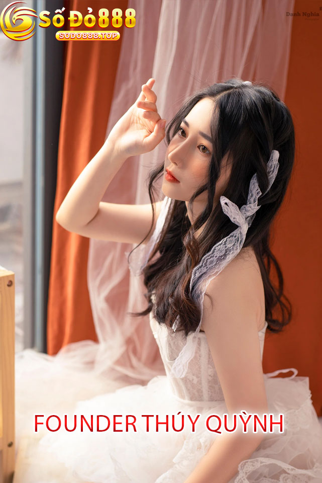 Founder Thúy Quỳnh - Nữ Founder dẫn lối thành công của Sodo888 2 Tầm nhìn và sứ mệnh của Thúy Quỳnh tại Sodo888