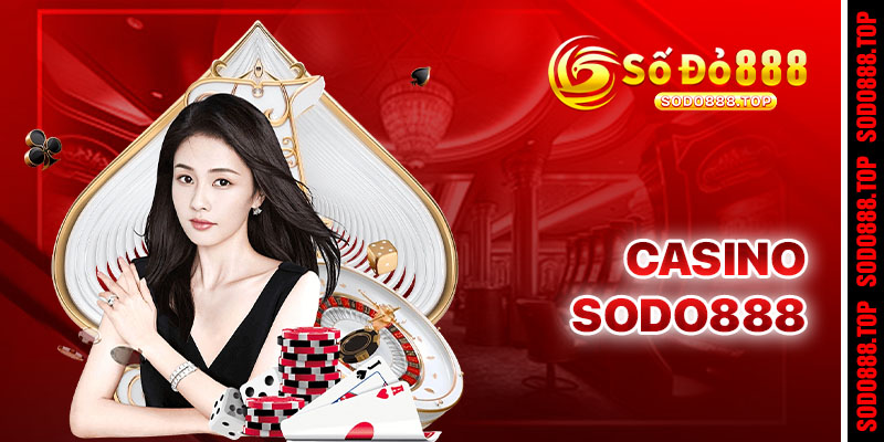 Casino SODO888