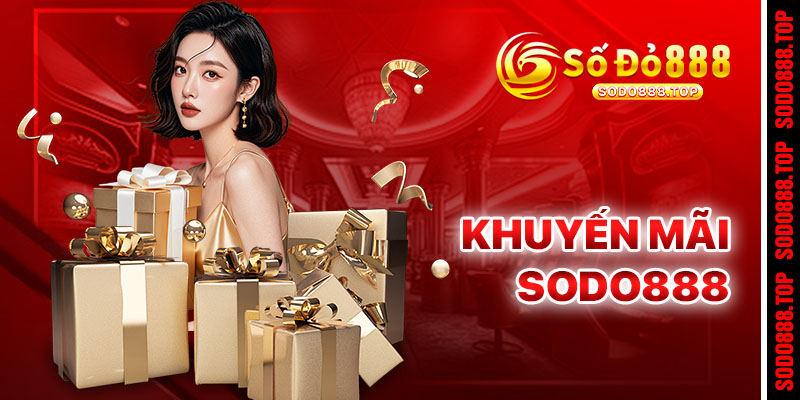 Khuye╠e╠un Ma╠ai SODO888