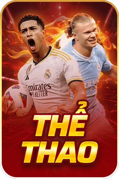 Sodo the thao