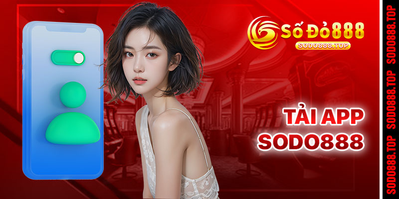 Ta╠ei App SODO888